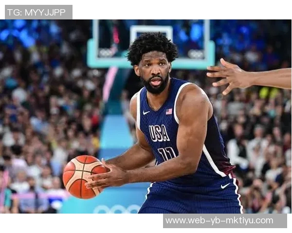 恩比德半场表现出色11投6中贡献18分3篮板2盖帽正负值10