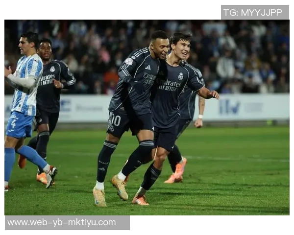 姆巴佩底线强突制造对手乌龙助皇马2-0领先塔拉维亚