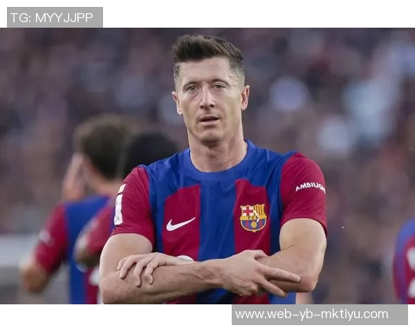 莱万在巴萨的幸福生活揭秘或将继续留队一两年 莱万在巴萨的幸福生活揭秘或将继续留队一两年