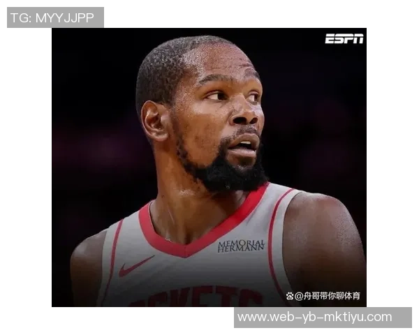 阿门感慨杜兰特拼搏精神超越自己尽管年近四十仍然全力以赴 阿门感慨杜兰特拼搏精神超越自己尽管年近四十仍然全力以赴